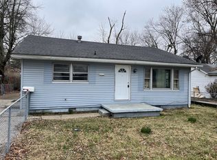 2025 Margybeth Ave, Evansville, IN
