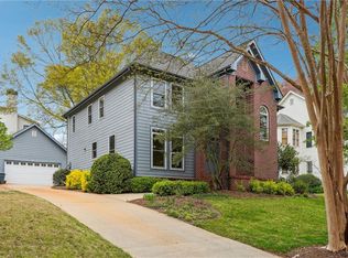 108 Kirk Xing, Decatur, GA 30030