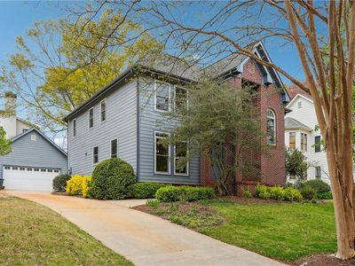 108 Kirk Crossing Dr, Decatur, GA, 30030