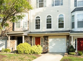 8213 Brooktree St, Laurel, MD 20724