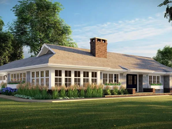 26125 Birch Bluff Rd, Shorewood, MN 55331
