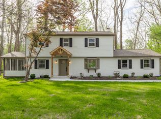 11809 Pebble Brook Ln, Carmel, IN 46033