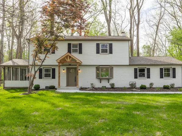 11809 Pebble Brook Ln, Carmel, IN 46033