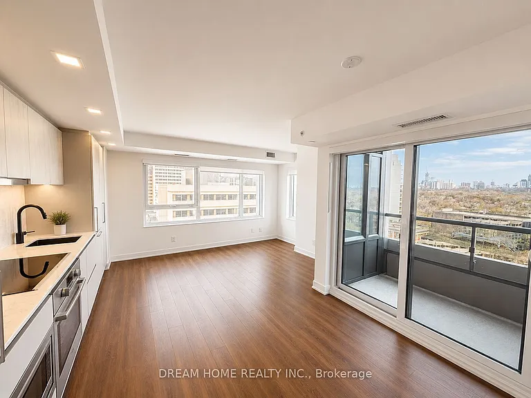 609 Sherbourne St #1004 — Photo 4
