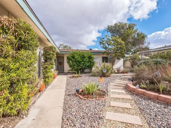 2757 Cornelius Pl, Lemon Grove, CA 91945