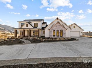 5340 W Creeks Edge Dr #442, Garden City, ID 83714