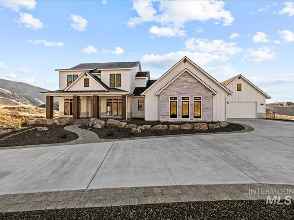 5340 W Creeks Edge Dr #442, Garden City, ID 83714