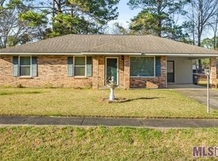 7173 Jupiter Dr, Baker, LA 70714
