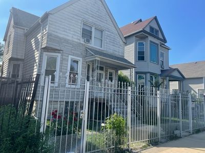 614 N Laramie Ave, Chicago, IL, 60644