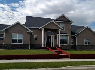 245 Westwind Way, Helena, MT 59602
