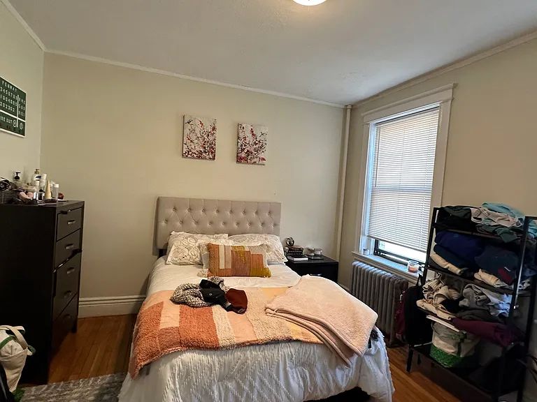 56 Queensberry St #8F — Photo 6