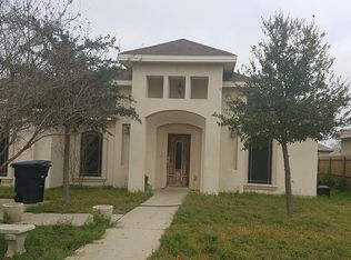 2720 Stone Hedge, Eagle Pass, TX 78852