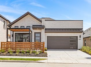 601 Sherwood Dr, Melissa, TX 75454