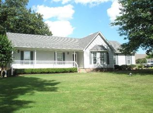 43 Dawson Cv, Jackson, TN 38305