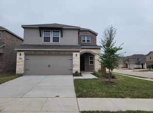 883 Table Rock St, Princeton, TX 75407