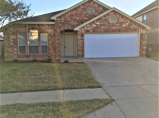 4329 Sweet Clover Ln, Crowley, TX 76036