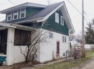 1322 Forest Ave, Waterloo, IA 50702