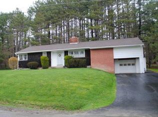 7405 Park Dr, Caneadea, NY 14717
