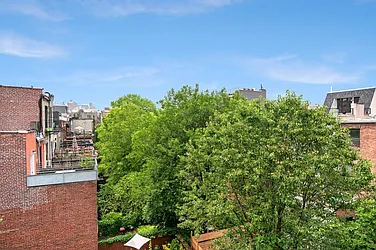 Rented by Harlem Lofts