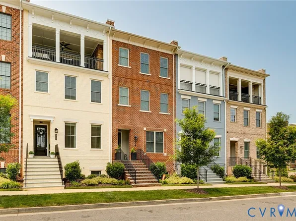347 Becklow Ave, Henrico, VA 23233