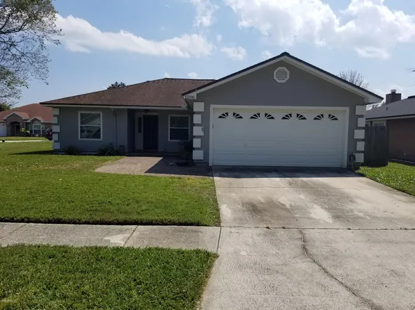 12596 Fish Hawk Ln, Jacksonville, FL 32225