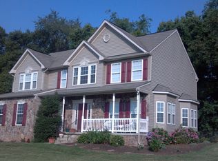 130 Anna Ln, Berryville, VA 22611