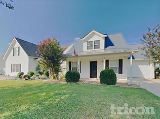 5020 Boyd Dr, Murfreesboro, TN 37129