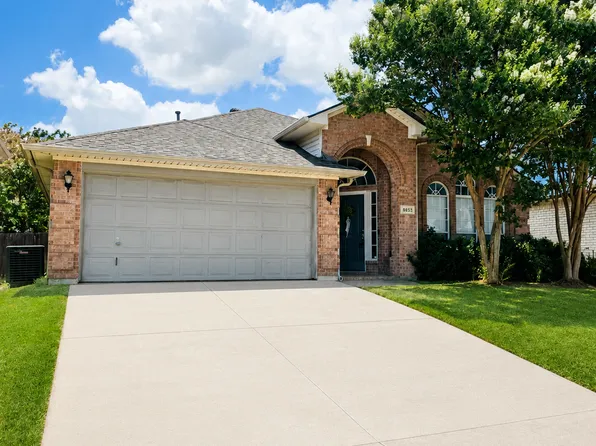 8853 Trace Ridge Pkwy, Fort Worth, TX 76244