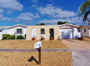 5805 Embay Ave, New Port Richey, FL 34652