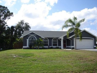 2474 SW Washington St, Port Saint Lucie, FL, 34953