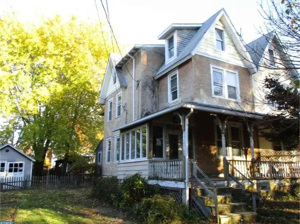 42 N Bonsall Ave, Glenolden, PA 19036