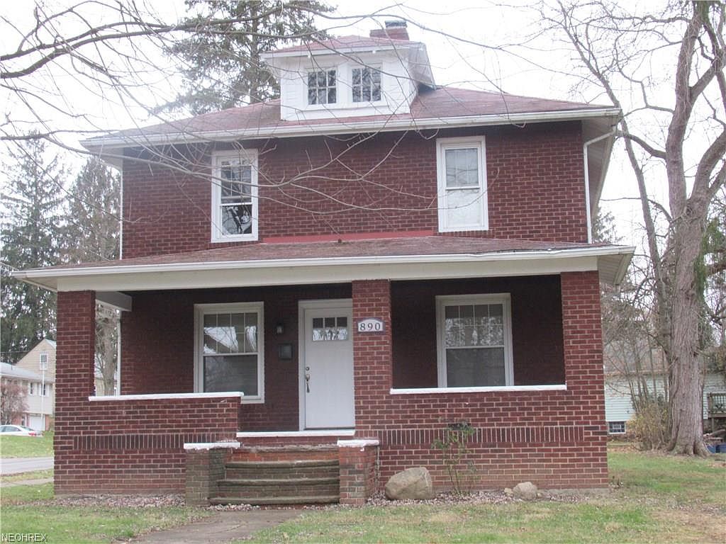 890 Jennings Ave, Salem, OH 44460 Zillow