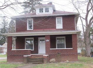 890 Jennings Ave, Salem, OH 44460