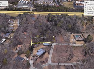 512 Roebuck Forest Dr #1, Birmingham, AL 35206