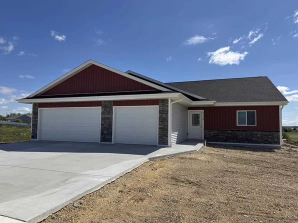 1110 Red Hawk Drive, Milton, WI 53563