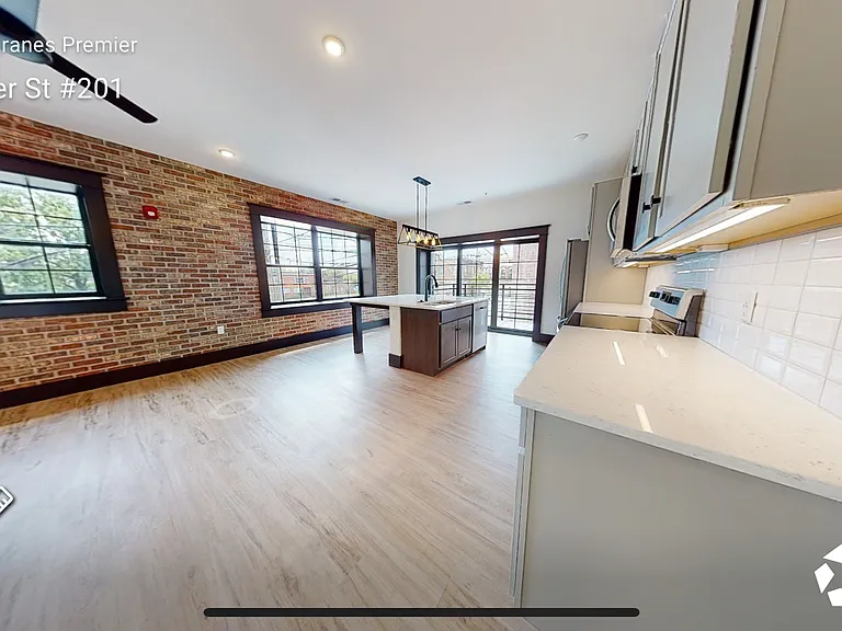 66 E Chester St #201 — Photo 3