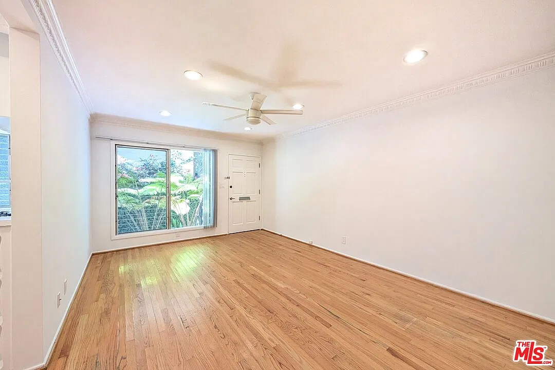 1 bed, 1.0 bath, 622 sqft, $2,500 — Photo 2