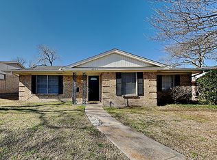 2527 Cumberland Dr, Mesquite, TX