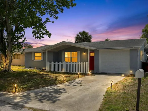 3522 Allandale Dr, Holiday, FL 34691