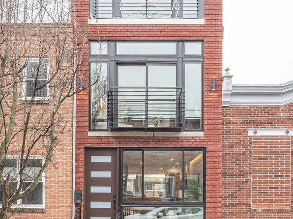 934 Mountain St, Philadelphia, PA 19148