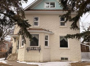 1102 Grafton Ave, Moose Jaw, SK S6H3S5