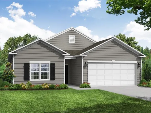 366 Altavista Dr, Clemmons, NC 27012