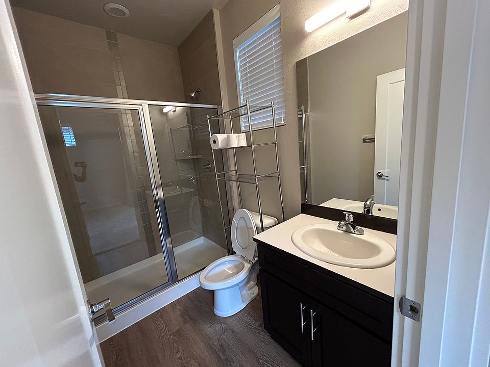 Bathroom #1 on first floor.