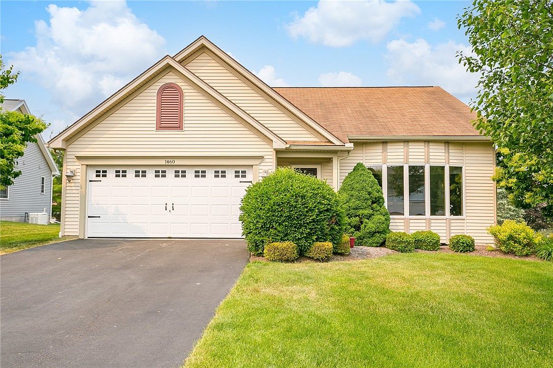 1460 Woodsview Way, Macedon, NY 14502 Zillow