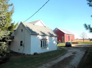 W4125 Stone Rd, Chilton, WI 53014