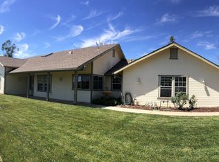1643-45 Stacey Ln, Ramona, CA 92065