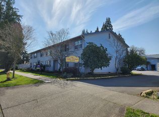 232-Martha Washington Apartments, Monmouth, OR 97361