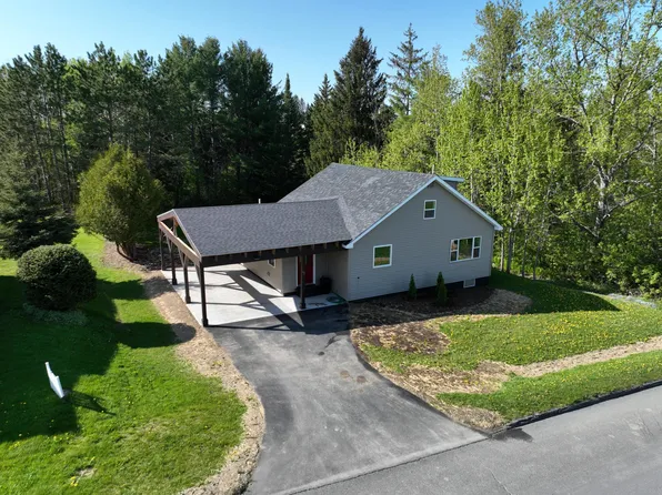 62 Forest Avenue, Fort Fairfield, ME 04742