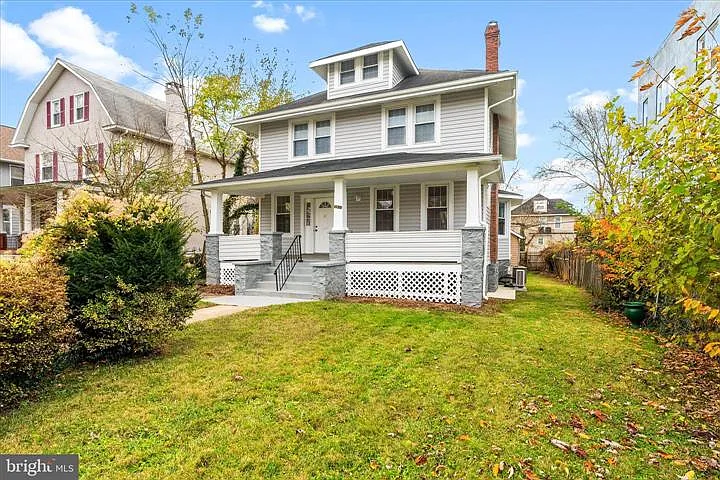 3911 Chatham Rd — Photo 3