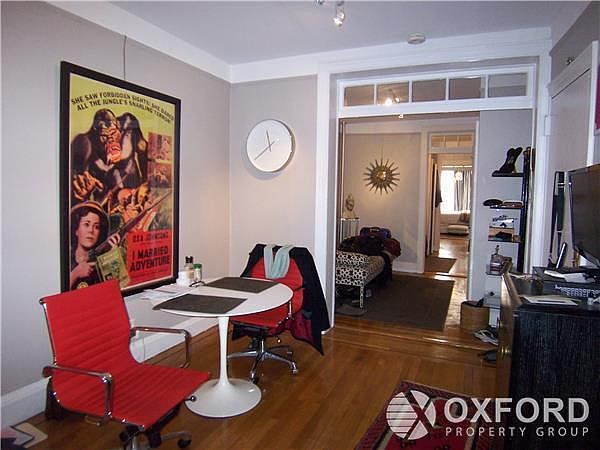 1st image of 461 W 49th St APT 3A